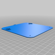 Desktop_Cooling_FAN_Body_Bottom_r01.png Desktop Cooling FAN & LED Light - DeskFAN 3D Design