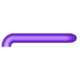 Exhaust_1_R_55_V2.stl Carl Goldberg Cub Dummy Engine