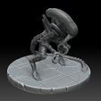 b2.jpg Xenomorph #2