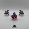 Ekans.png Ekans Clicker