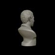 20.jpg Nelson Mandela 3D sculpture 3D print model