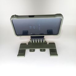 20230327_194139-—-kopia.jpg Крепление для телефона Samsung Note 8 PALS Armor Plate Carrier (Mk2)