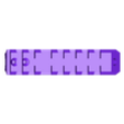 Rail_Guide.stl AAP01 Folding Stock