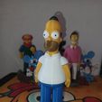 photo_5177437132799282120_y.jpg Homero Simpson multicolor - no ams-multiparts/3mf