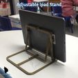 Adjustable Ipad Stand 5.jpg Ipad Stand - Adjustable