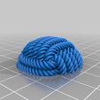 76de8e26-dba6-4ac2-bdae-ad0c804a282a.png Paracord ball keychain