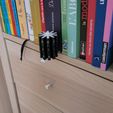 20250820_173128.jpg Book-shaped time and book counter