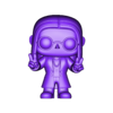 Funko - Ozzy 02.stl Funko Pop - Ozzy Osbourne 02