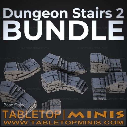 B_comp_main.0001.jpg Dungeon Stairs Pack 2