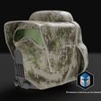 10001-2.jpg Kashyyyk Clone Trooper Helmet - 3D Print Files