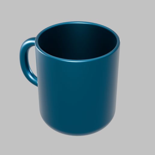 03.jpg Mug 3D Model