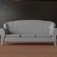 05.jpg Stylized Sofa
