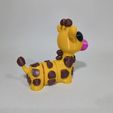 IMG_20251115_202531003.jpg 🦒 Flexi Baby Giraffe – STL Pack | Print-in-Place + Print-in-Parts + Keychain Edition