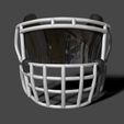 BPR_Composite8.jpg Oakley Visor and Facemask II for NFL Riddell Speed helmet