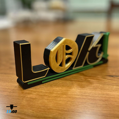 1.png Loki Logo - Marvel Studio