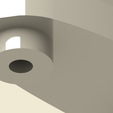 MotoExtensorv8-Temp0111.png STL-Datei BMW motorcycle mirror extender・3D-druckbare Vorlage zum herunterladen