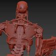 Снимок11.jpg T-800 Terminator 2 Judgment Day High Detal