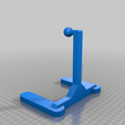 Tablet_Stand_V2.png Universal Tablet Phone Stand