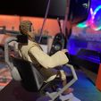 IMG_2588.jpg Admiral Ackbar Command Chair *UPDATED with Workstations (FOR PERSONAL USE ONLY)