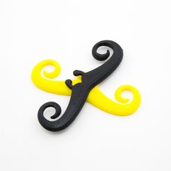 5c92790fb7d87adf30cbd190a6678659_1446848197389_NMD000406-9.jpg Archivo STL gratis Mustachio Curlicue・Plan de la impresora 3D para descargar