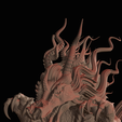 IMG_2223.png "Dragão japonês 3D STL japonês - Modelo mitológico oriental para impressão FDM/Resina - Dragão de fantasia detalhado".