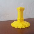f14dfebd469e0e5c7464f01c1412ccb0_display_large.jpg Free STL file Dwarven chalice・Object to download and to 3D print