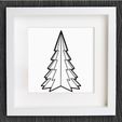 c672d41ca9957743d417276efeb1c2f3_preview_featured.jpg Customizable Origami Christmas Tree