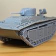 LVT-A-1-Amtrack-2.jpg LVT(A)-1 Amtrack (Amphibious, US, WW2)