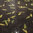 5.jpg Leafy Flooded Asphalt 8K PBR Texture