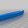 rev2_spool_mount_rod.png "Project Locus" - A Large 3D Printed, 3D Printer
