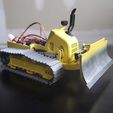 building-d39.jpg 1/14 RC Dozer Kobatchewy