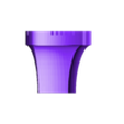 st12.2.STL CLAY STAMP NO.14 | DIGITAL STL FILE | 1 SIZE