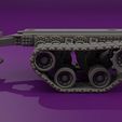 Trailer-Chassis-Half-Track-T01A-DT-5.jpg Trailer Chassis Half-Track (T01A-DT)