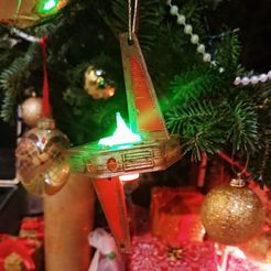 _20191224_223850.JPG Archivo STL gratuito Sonda Kataan LED・Objeto imprimible en 3D para descargar
