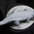 kaprosuchus-photo4.jpg STL file KAPROSUCHUS・3D print design to download