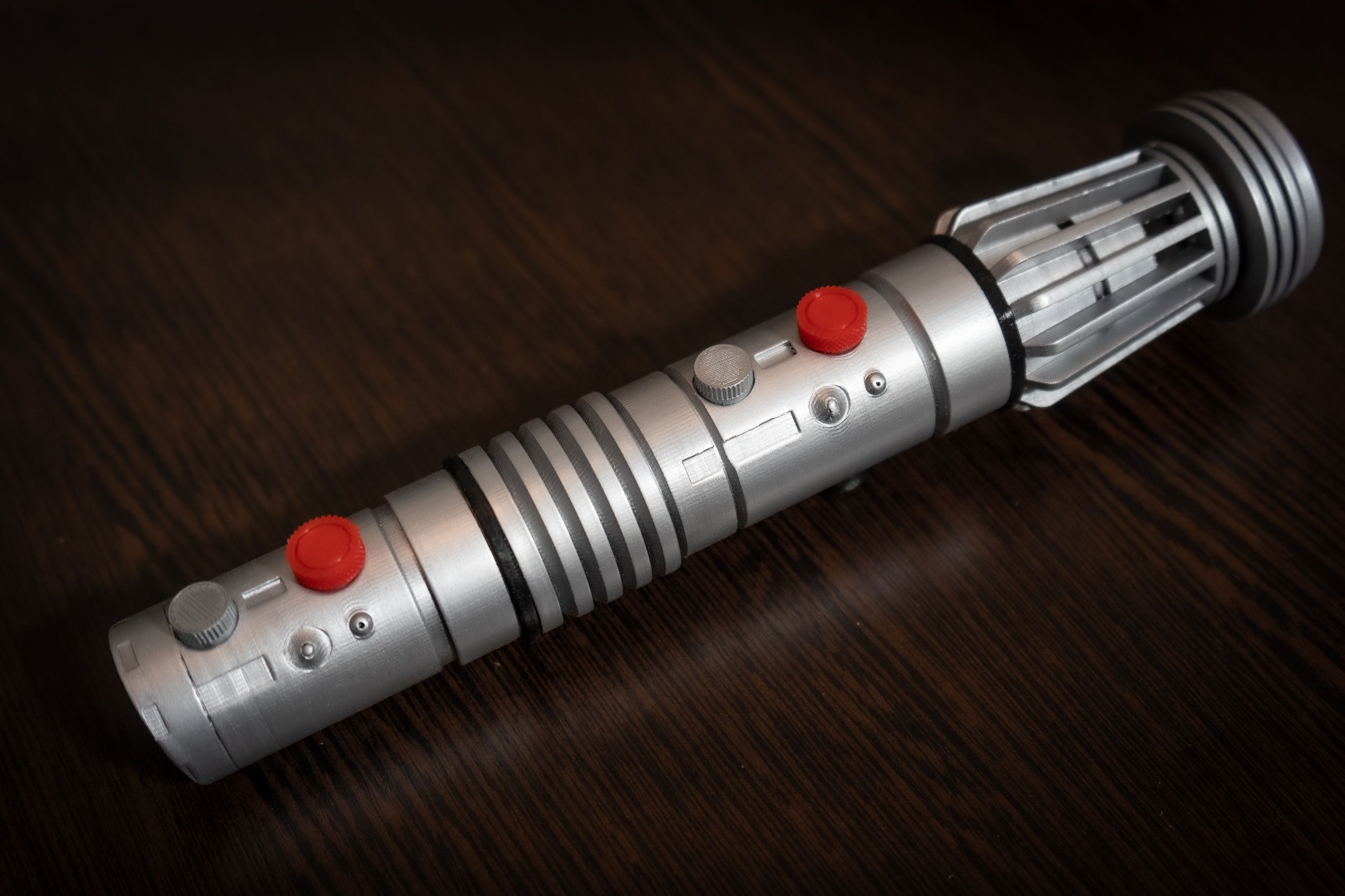 ANT04977.jpg Файл OBJ Звездные войны - световой меч Дарта Мола・Модель 3D-принтера для загрузки, AntonShtern