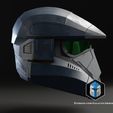10006-2.jpg Death Trooper Spartan Helmet - 3D Print Files