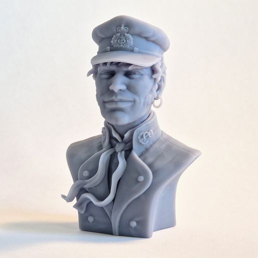 Corto_Maltese_Bust_EVM_1.jpg Corto Maltese - Buste