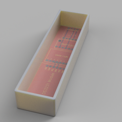 Ambient_Breakout_Board.png Archivo STL gratuito Placa de conexión de sensores ambientales・Objeto para descargar e imprimir en 3D