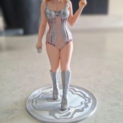 Taylor Swift Collectible Figure