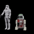 2023-09-02-150049.png Star Wars Cantina Adventure Set Astromech Droid 3.75" and 6" figure