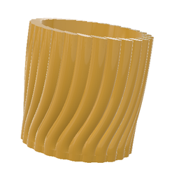 02.11.2020_11.35.57_REC.png Fichier STL gratuit POT DE FLEURS・Idée pour impression 3D à télécharger
