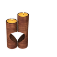 Porte-bougie-bougies.png Heart candle holder.