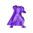 warden_of_wall_02_body_only.stl Warden of Outer Wall