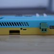 _DSC6136.jpg Raspberry Pi 4 & Waveshare Connector Adapter Housing by Nerdiy.de