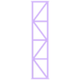 ascen_cot%C3%A9_double_-_ascen_cot%C3%83_double_repaired.stl Passerelle pieton HO