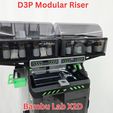x4.jpg Tubo de subida D3P para o Bambu Lab X2D