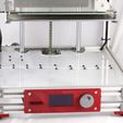 P5051488.jpg Ultimaker 2 Aluminum Extrusion 3D printer