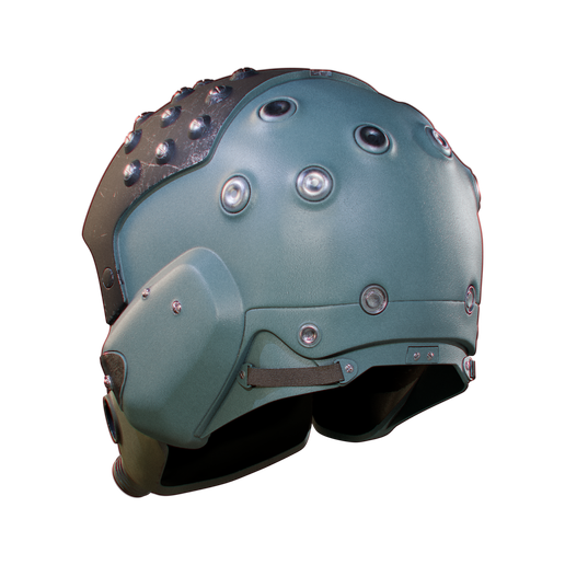🚇 Metro 2033 Wearable Helmet・ STL File for 3D printing・Cults