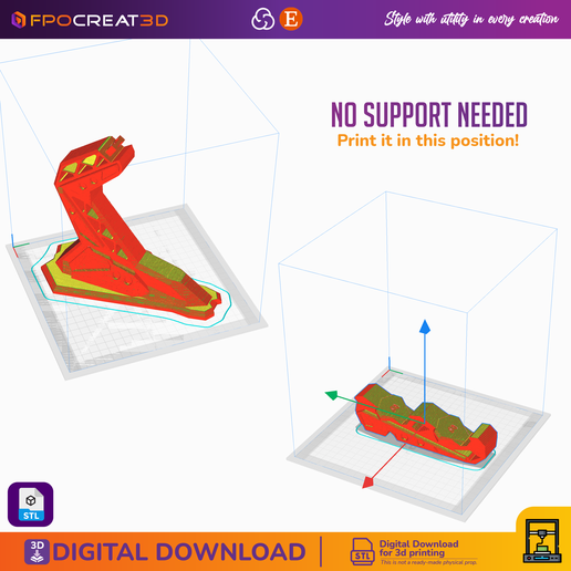 BASE-VIDEOJUEGOS-PUBLI7.png Soporte control consola Base control de videojuegos 3D xbox pplay station Universal Controller Stand Headphone Holder soporte auriculares